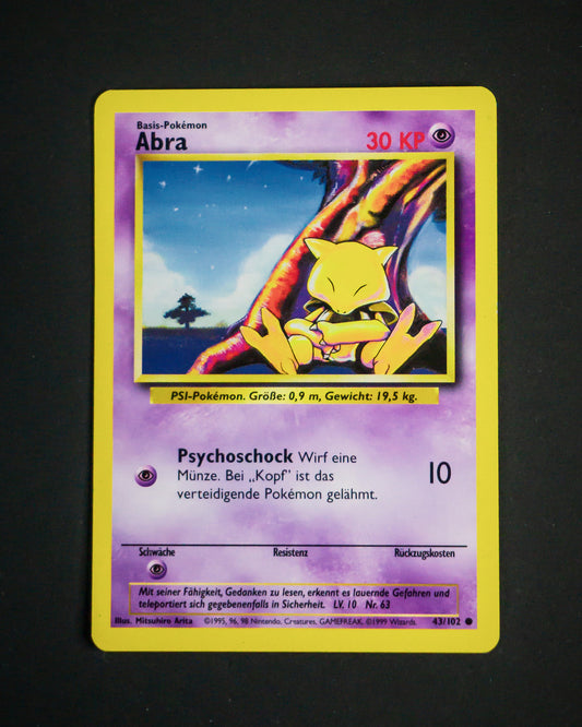 Pokemon Sammelkartenspiel