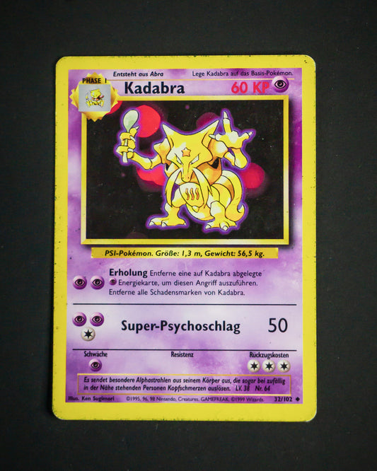 Pokemon Sammelkartenspiel