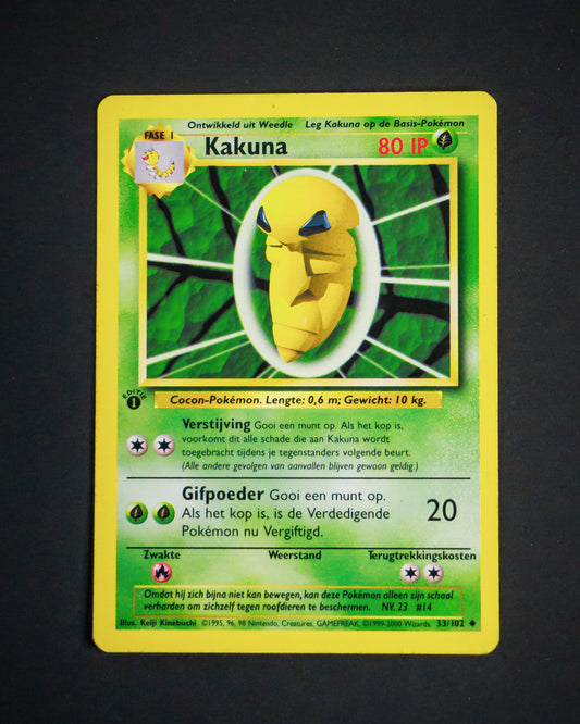 Pokemon Sammelkartenspiel