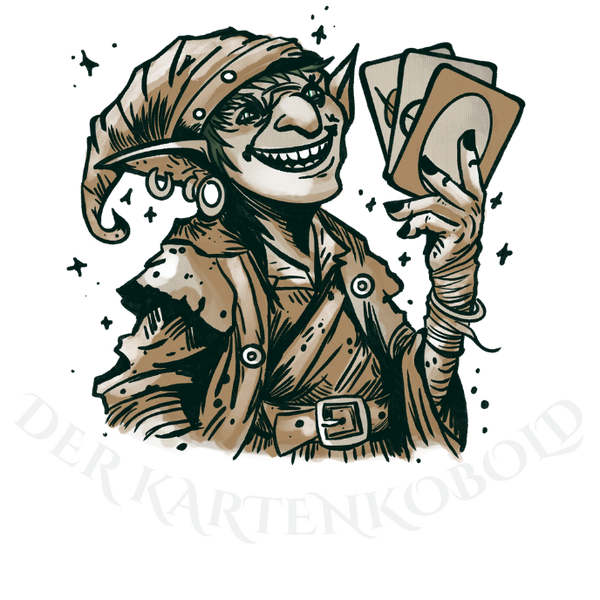 Der Kartenkobold
