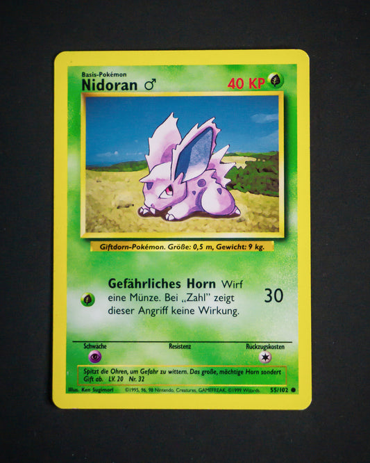 Pokemon Sammelkartenspiel