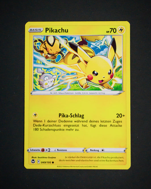 Pokémon Sammelkartenspiel