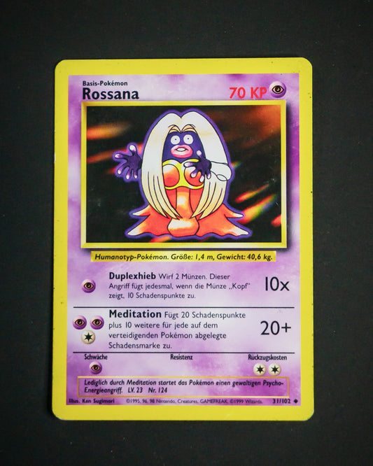 Pokemon Sammelkartenspiel