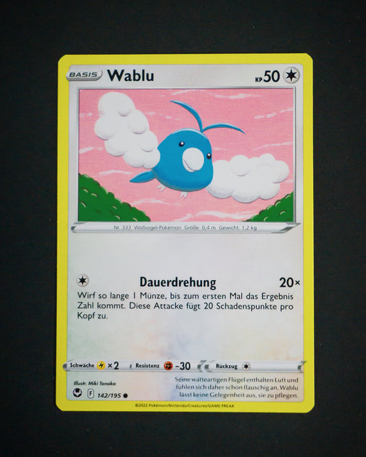 Pokémon Sammelkartenspiel